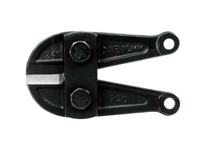 čelisti k pákovým kleštím, 750mm/30