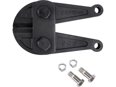 čelisti k pákovým kleštím, 900mm/36