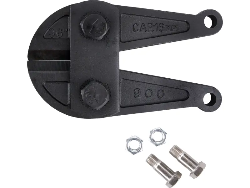 čelisti k pákovým kleštím, 900mm/36