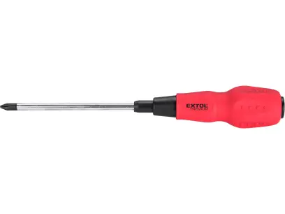 šroubovák křížový phillips 55023, PH 2x125mm, CrV