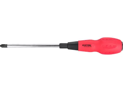 šroubovák křížový phillips 55024, PH 3x150mm, CrV