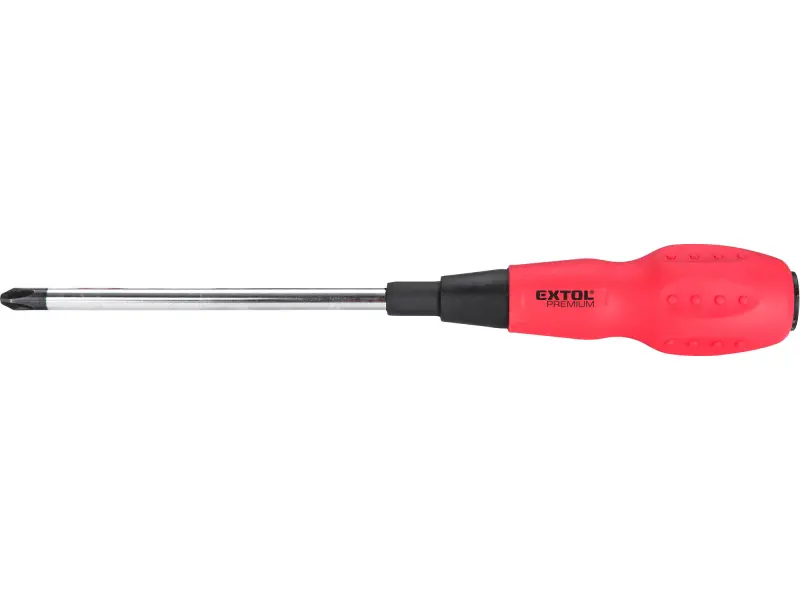 šroubovák křížový phillips 55024, PH 3x150mm, CrV