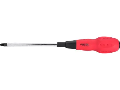 šroubovák křížový pozidriv 55034, PZ 3x150mm, CrV