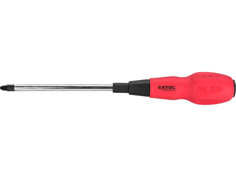 šroubovák křížový pozidriv 55034, PZ 3x150mm, CrV