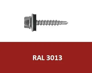 Parco 4,8x35 RAL3013 tomat.červ.