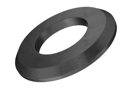 Podložka DIN 125B ocel 66 (M64) BP