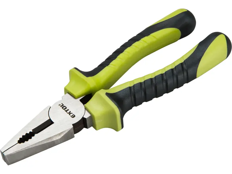 kleště kombinované, 160mm EXTOL CRAFT