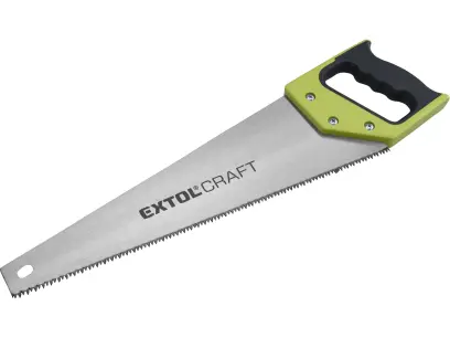 pila ocaska, 400 mm EXTOL CRAFT