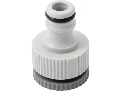 konektor na kohoutek, 1/2