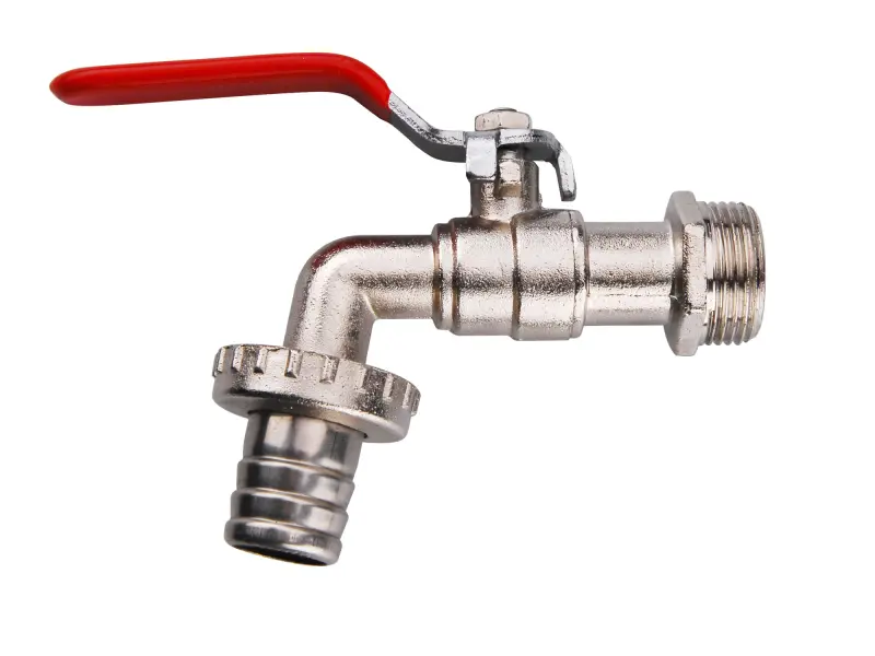 ventil zahradní, 3/4