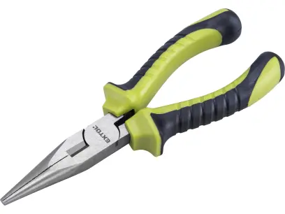 kleště půlkulaté přímé, 160 mm EXTOL CRAFT