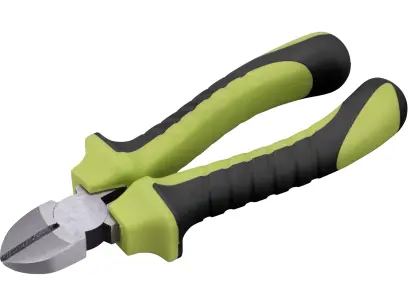 kleště štípací boční, 160mm EXTOL CRAFT