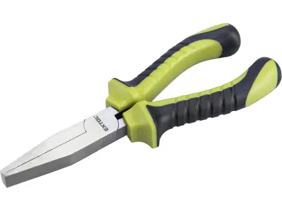 kleště ploché, 160mm EXTOL CRAFT