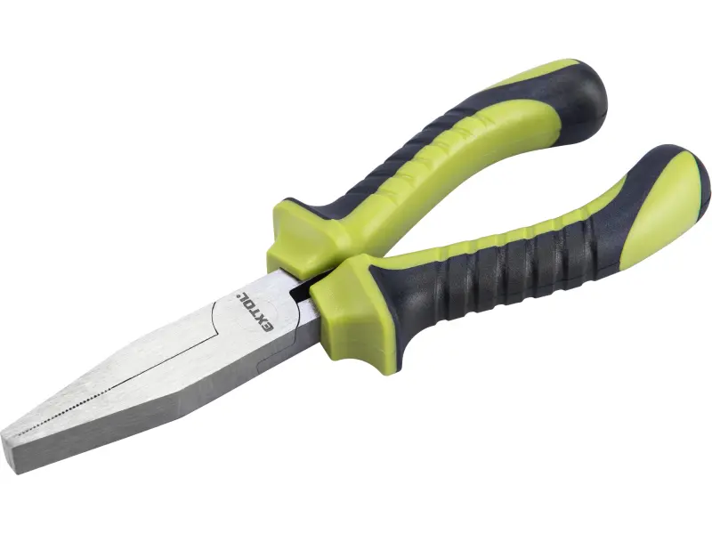 kleště ploché, 160mm EXTOL CRAFT