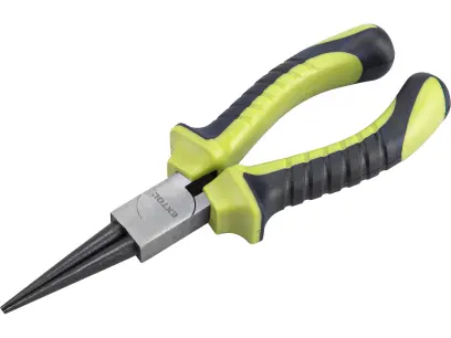 kleště kulaté, 160mm EXTOL CRAFT