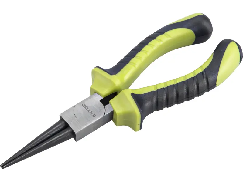kleště kulaté, 160mm EXTOL CRAFT