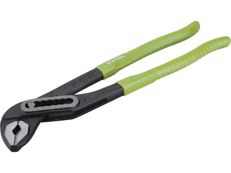 kleště SIKO, 250mm, CrV EXTOL CRAFT