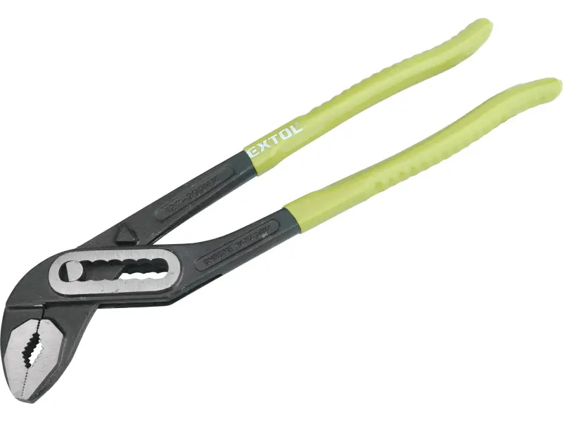 kleště SIKO, 300mm, CrV EXTOL CRAFT