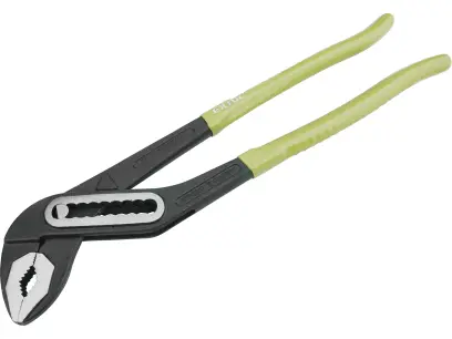 kleště SIKO, 400mm, CrV EXTOL CRAFT