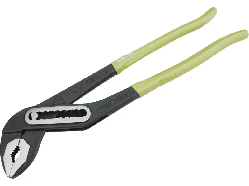 kleště SIKO, 400mm, CrV EXTOL CRAFT