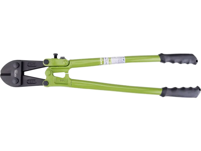 kleště štípací pákové, 600mm/24