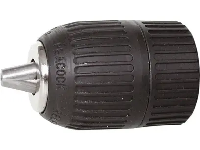 hlava rychloupínací sklíčidlová, 2-13mm EXTOL CRAFT