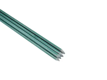 tyče sklolaminátové, bal. 10ks, 1,8m x pr. 7,9mm