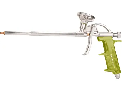pistole na PU pěnu EXTOL CRAFT