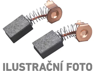 uhlíky náhradní 8790051C 2ks