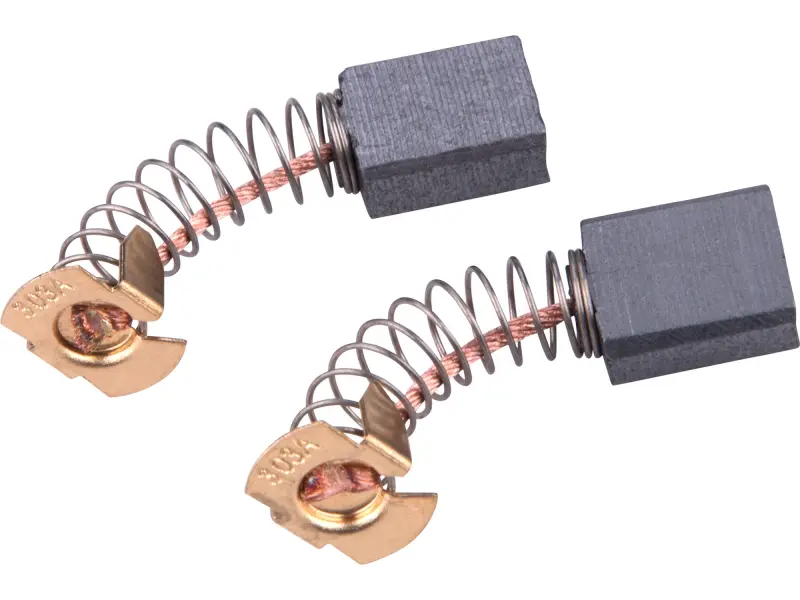 uhlíky náhradní 8790600C 2ks