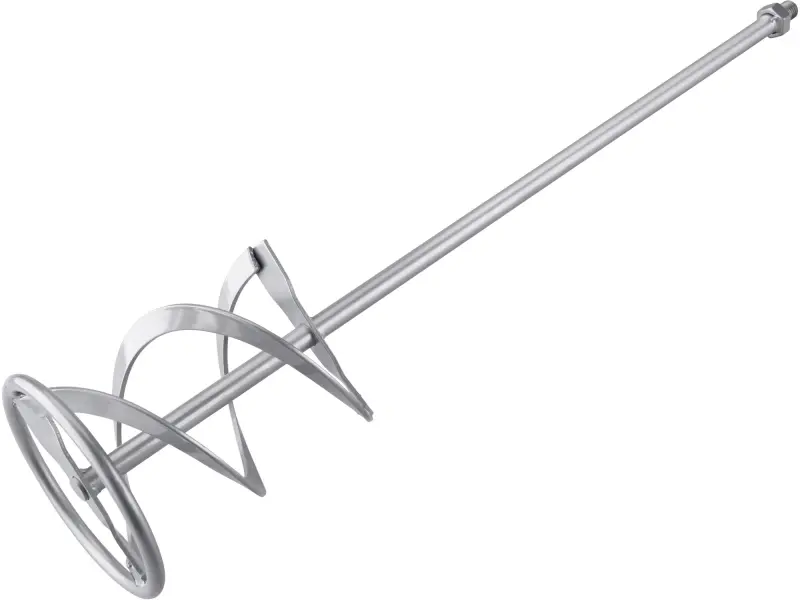 metla pro stavební míchadla, M14, ⌀140mm EXTOL INDUSTRIAL