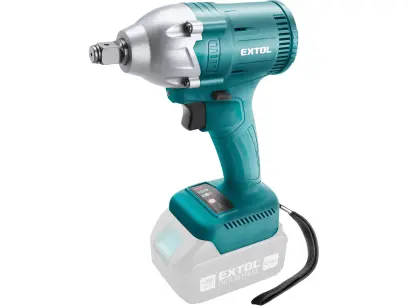 utahovák rázový aku 1/2