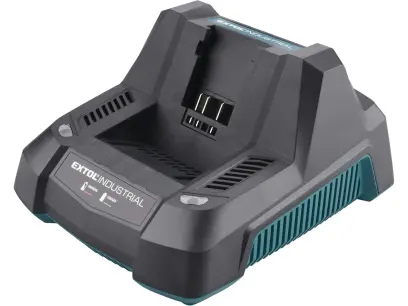 Nabíječka rychlá, 90min