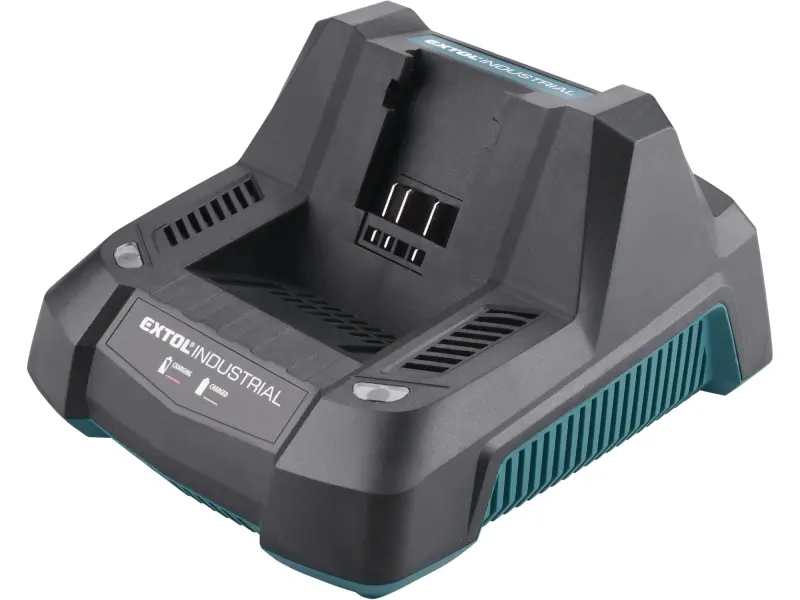 Nabíječka rychlá, 90min Nabíječka rychlá, 90min