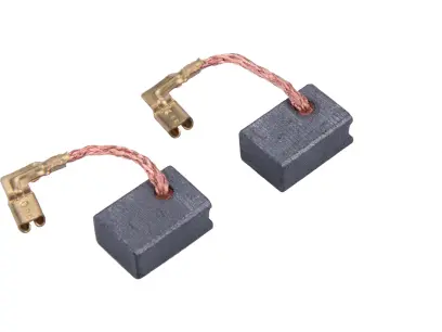 uhlíky náhradní 8797206C 2ks