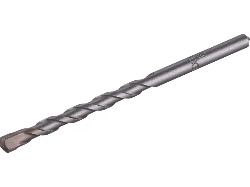 vrták příklepový do betonu, O 6x100mm, SK