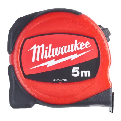 Milwaukee Metr S5/25 5m