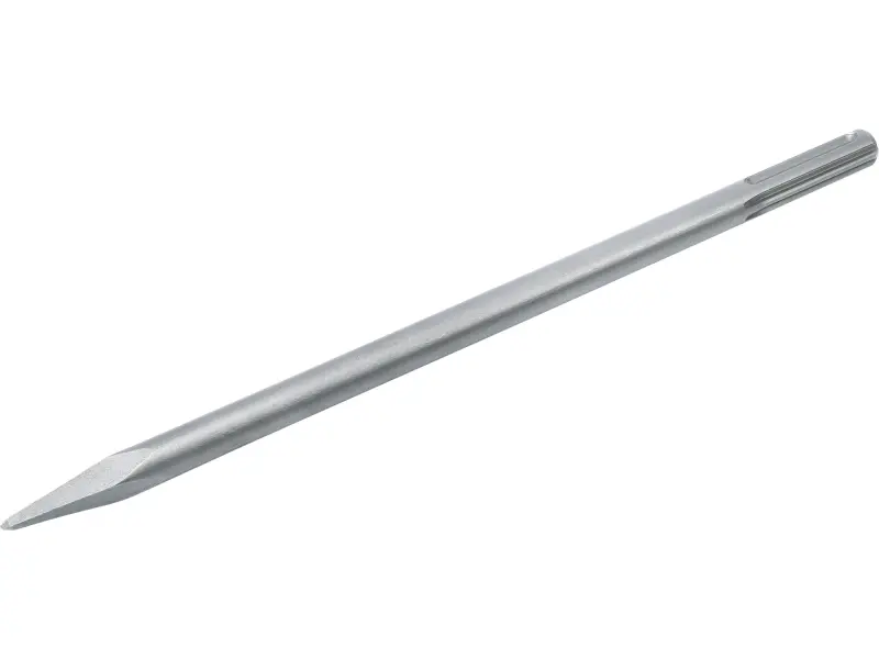 sekáč špičatý SDS MAX, 400x18mm sekáč špičatý SDS MAX, 400x18mm