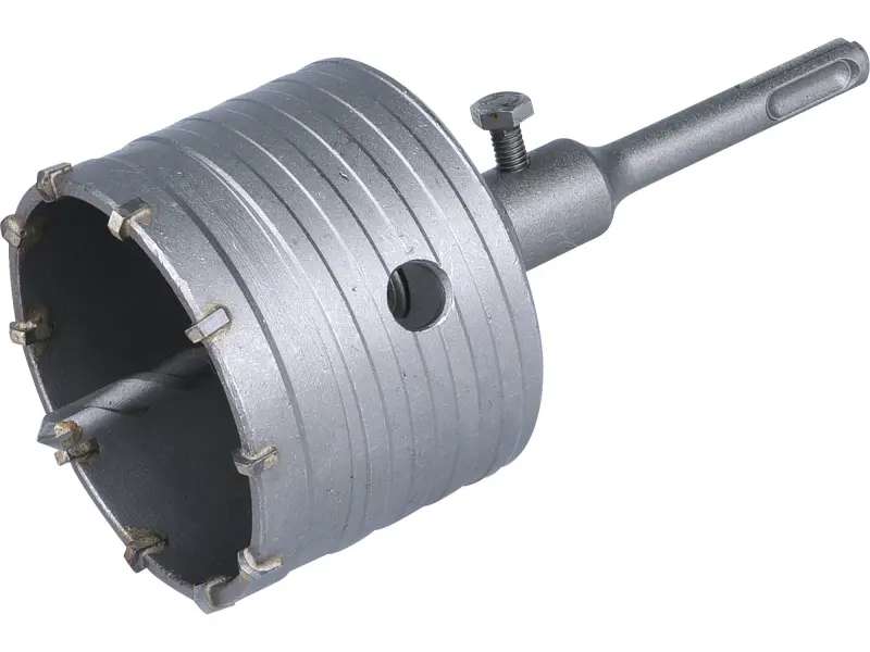 vrták SDS PLUS do zdiva korunkový, O 79mm x 110mm, M16 vrták SDS PLUS do zdiva korunkový, O 79mm x 110mm, M16