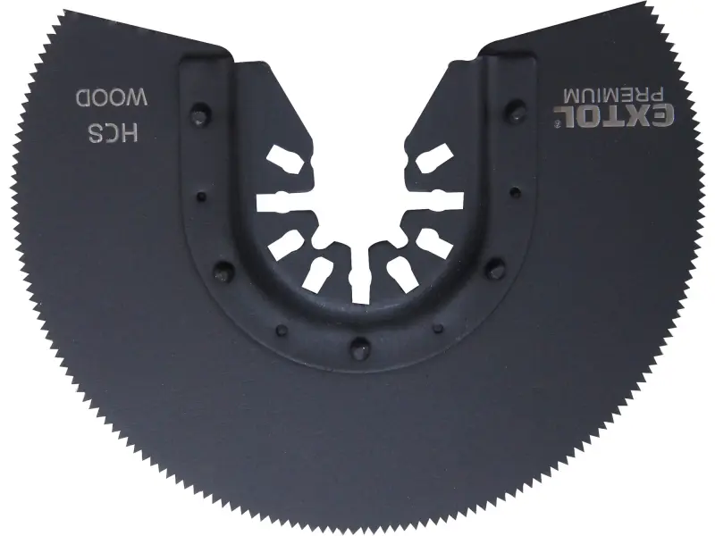 kotouč segmentový pilový na dřevo, 88mm, HCS kotouč segmentový pilový na dřevo, 88mm, HCS