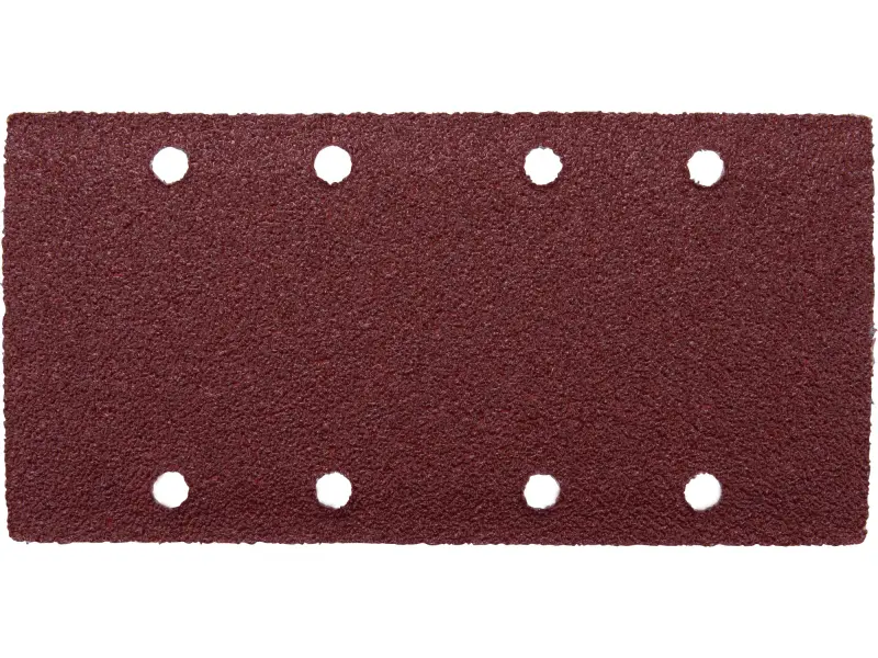 papíry brusné, suchý zip, bal. 10ks, 185x93mm, P40