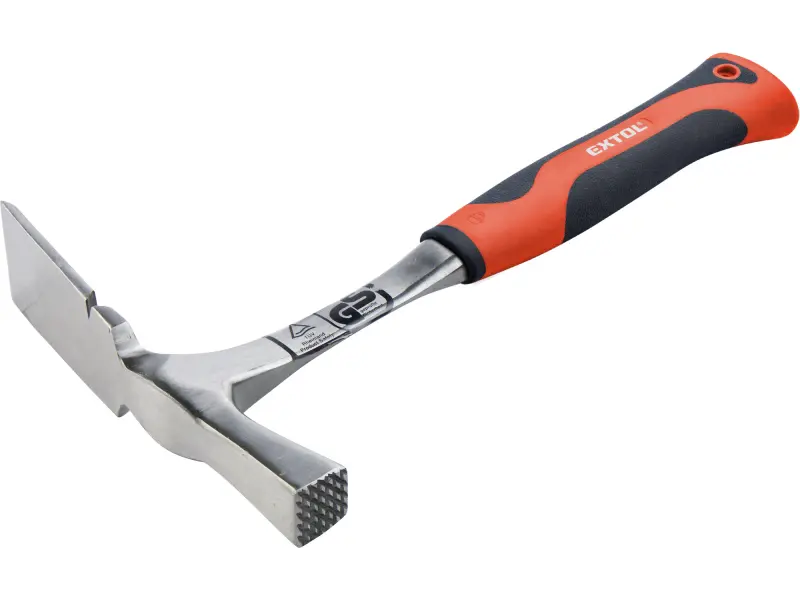 kladivo zednické berlínské, 600g kované