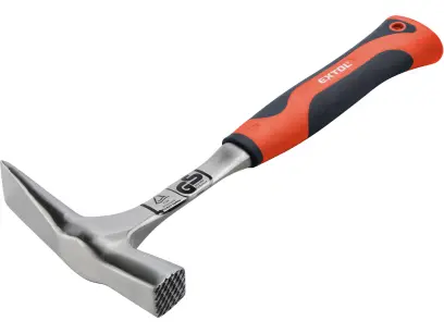 kladivo zednické rýnské, 600g kované