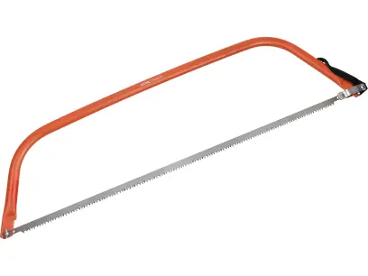 pila na dřevo oblouková, 914mm/36