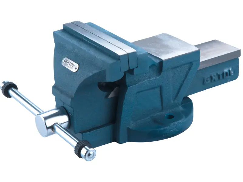 svěrák s kovadlinou, 125mm svěrák s kovadlinou, 125mm