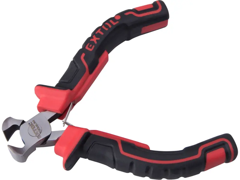 kleště štípací čelní mini, 115mm kleště štípací čelní mini, 115mm