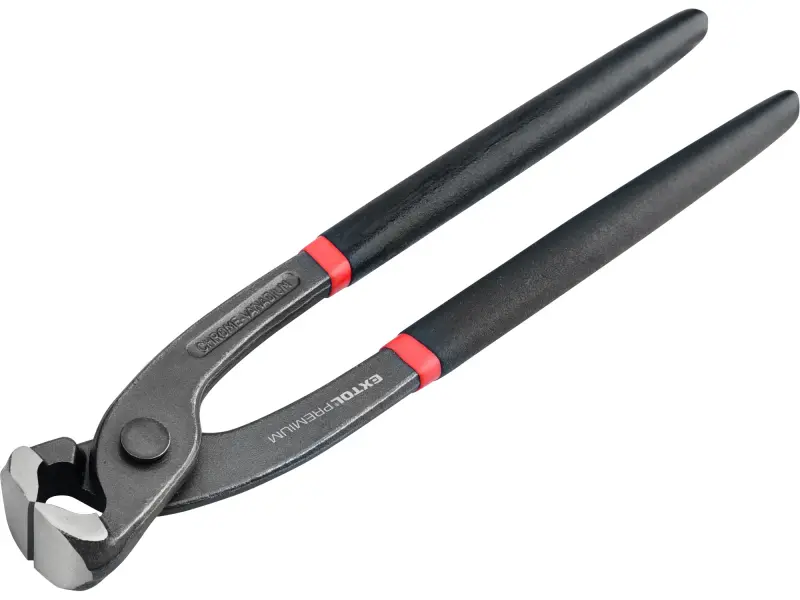 kleště štípací rabicové, 275mm, s izolací, CrV kleště štípací rabicové, 275mm, s izolací, CrV