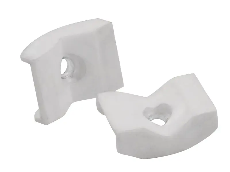 krytky čelistí, 2ks, pro kleště 8813060, nylon krytky čelistí, 2ks, pro kleště 8813060, nylon