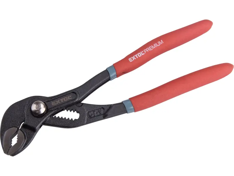 kleště SIKO nastavitelné, 175mm, CrV kleště SIKO nastavitelné, 175mm, CrV