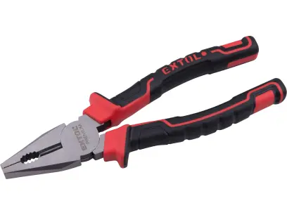 kleště kombinované, 200mm EXTOL PREMIUM